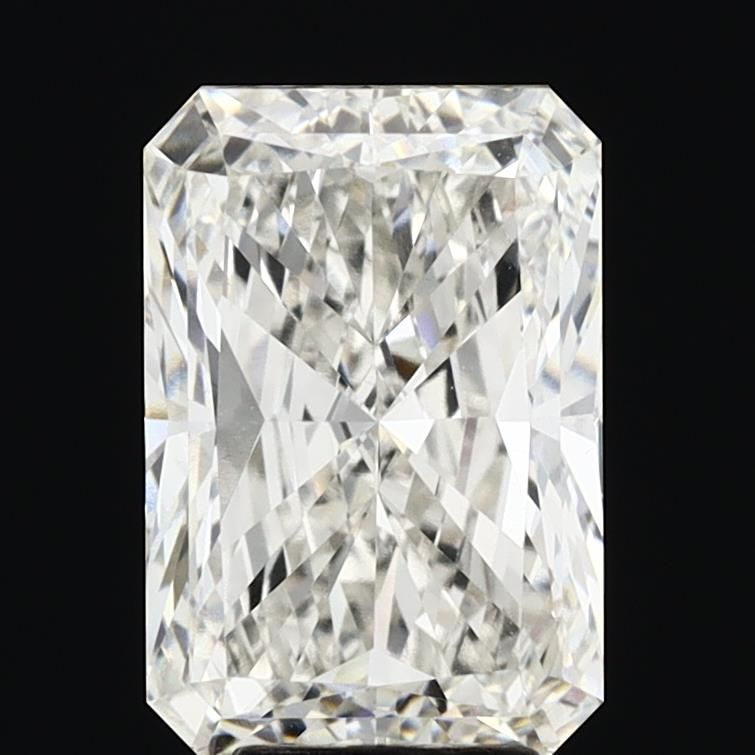 Radiant Diamond