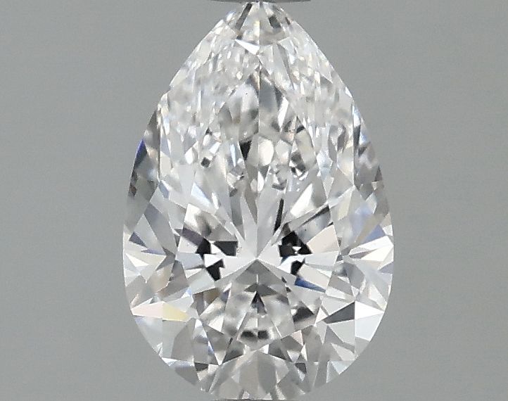 1.06 ct. pear Lab Grown Diamond front image