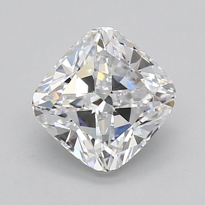 2.09 Carat