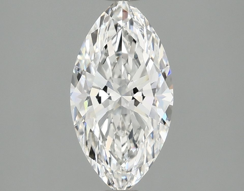 1.55 ct. marquise Lab Grown Diamond front image