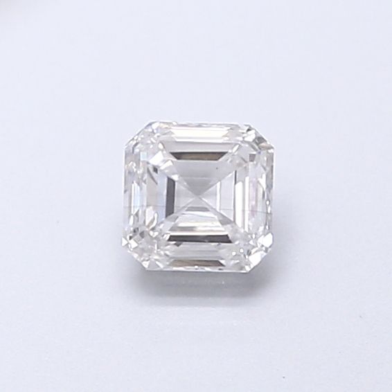 Asscher Diamond