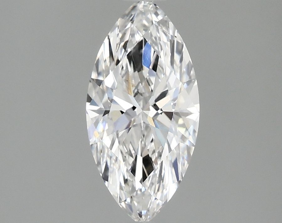 1.08 ct. marquise Lab Grown Diamond front image
