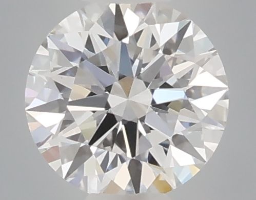 0.31 ct lab-grown Round Diamond