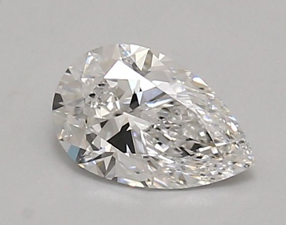 0.97 ct. pear Lab Grown Diamond front image