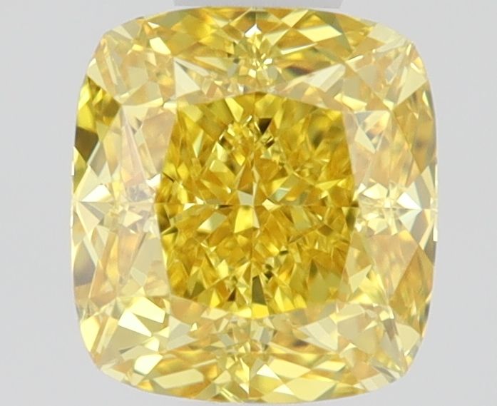 0.50 ct Cushion Brilliant diamond