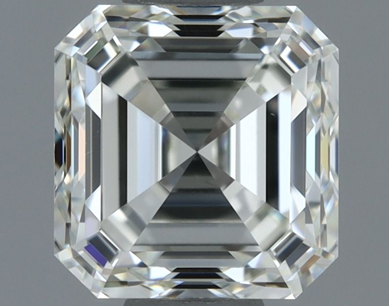 Asscher Diamond
