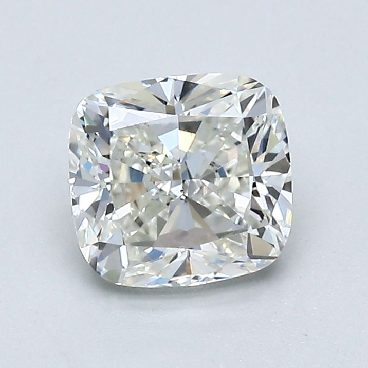 Cushion Diamond