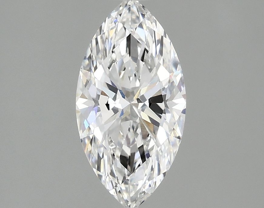 1.09 ct. marquise Lab Grown Diamond front image