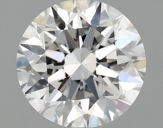 1.09 ct. round Lab Grown Diamond front image