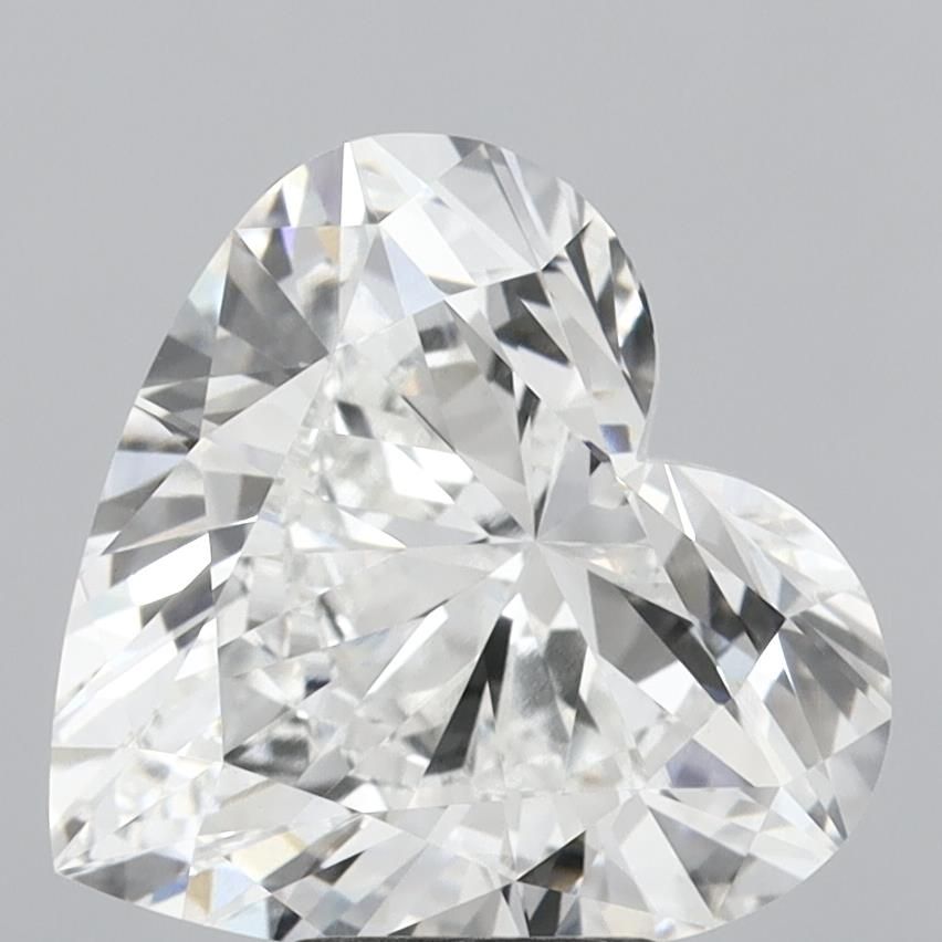 Heart Diamond