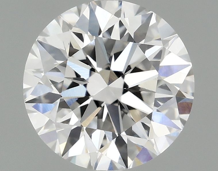 1.09 ct. round Lab Grown Diamond front image