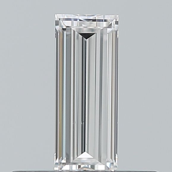 0.31 ct Baguette Diamond