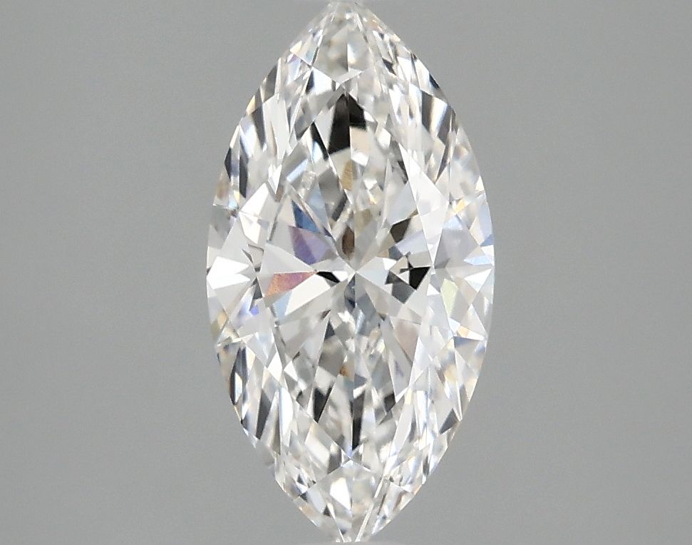 1.47 ct. marquise Lab Grown Diamond front image