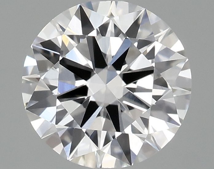 0.97 ct. round Lab Grown Diamond front image