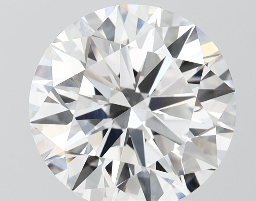Round Diamond