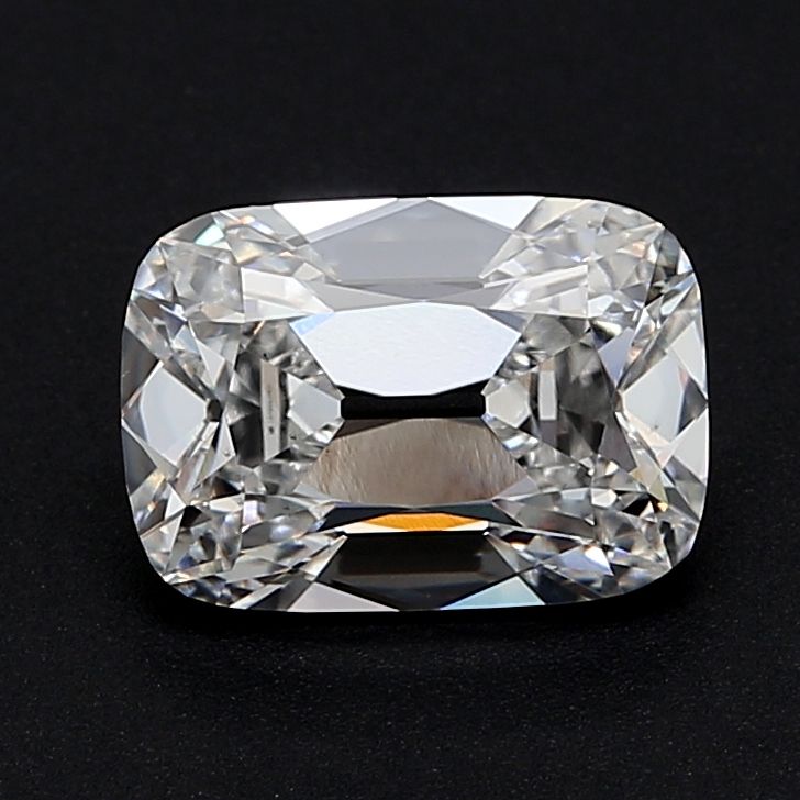 Cushion Diamond