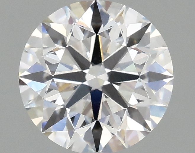 1.49 ct. round Lab Grown Diamond front image
