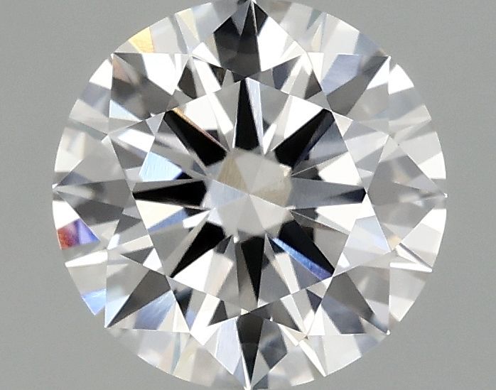 1.51 ct. round Lab Grown Diamond front image