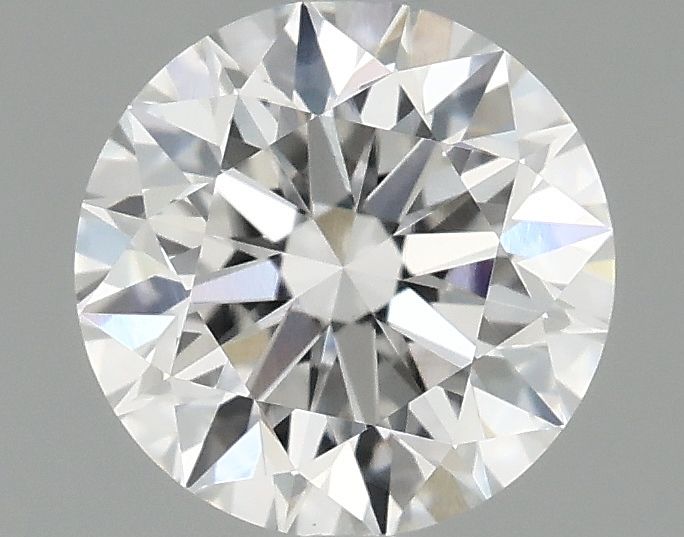 1.09 ct. round Lab Grown Diamond front image
