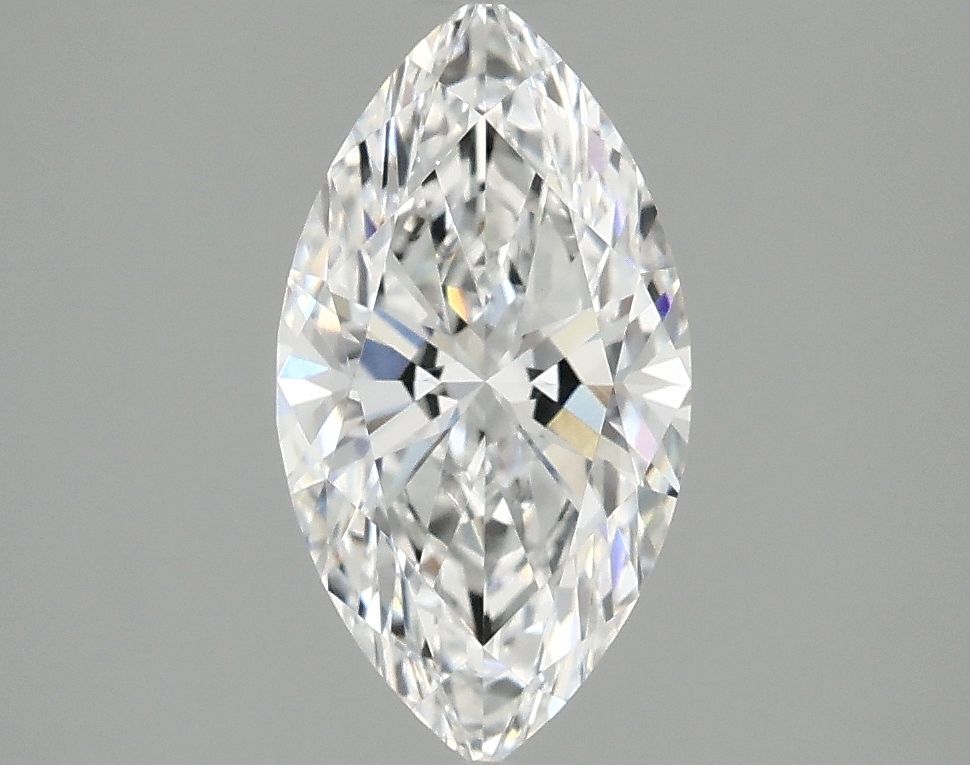 1.59 ct. marquise Lab Grown Diamond front image