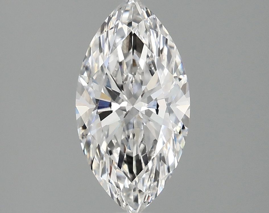 1.53 ct. marquise Lab Grown Diamond front image