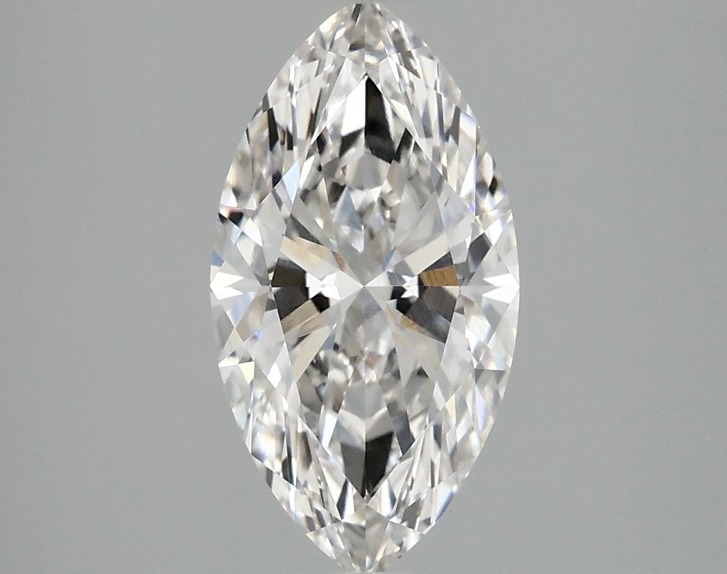 1.88 ct. marquise Lab Grown Diamond front image
