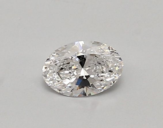 Oval Diamond