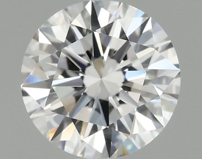 1.06 ct. round Lab Grown Diamond front image