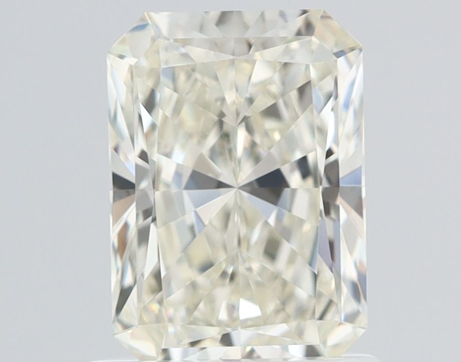 1.02 Carat Radiant Diamond M VS1