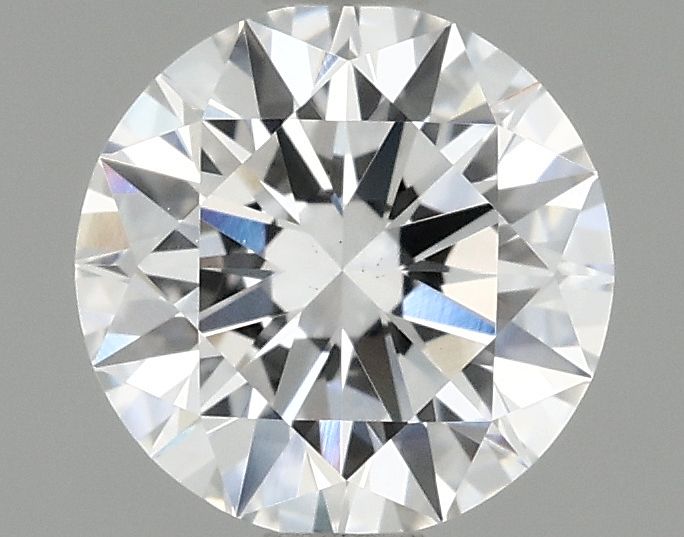 1.02 ct. round Lab Grown Diamond front image