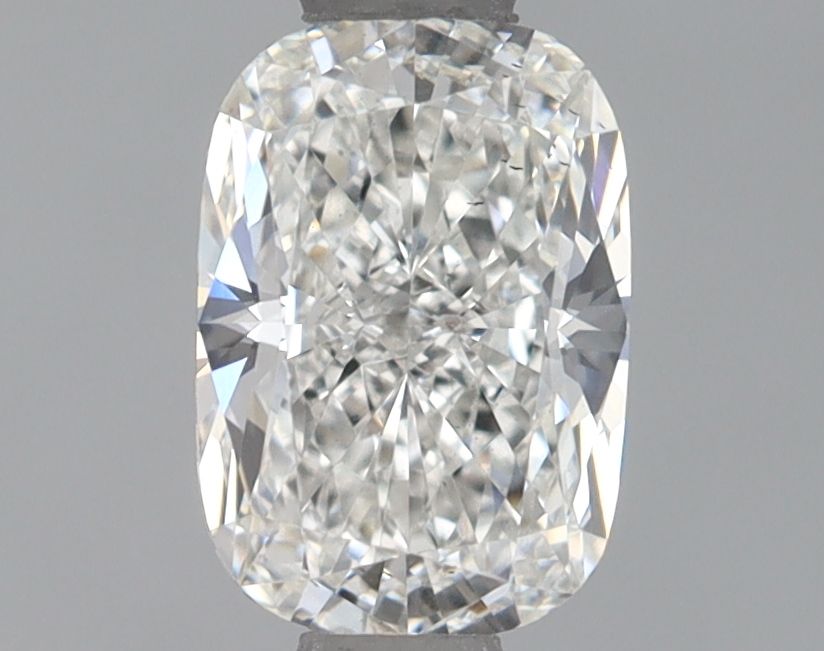 Cushion Diamond