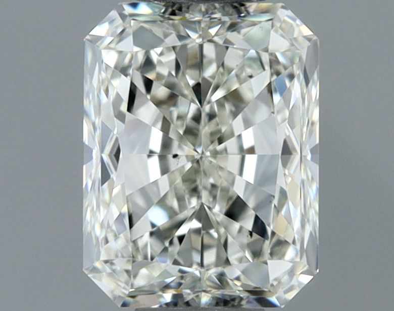 Radiant Diamond