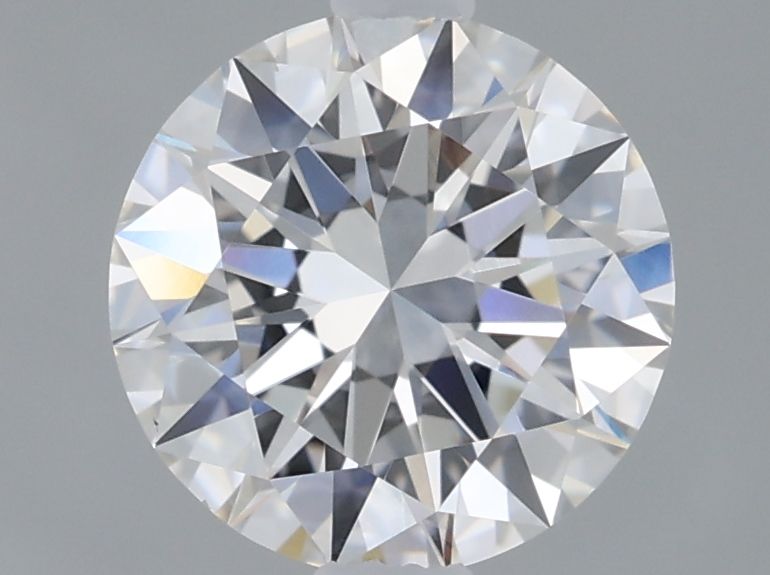 1.06 ct. round Lab Grown Diamond front image