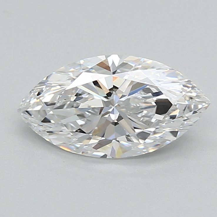 1.01 ct. marquise Lab Grown Diamond front image