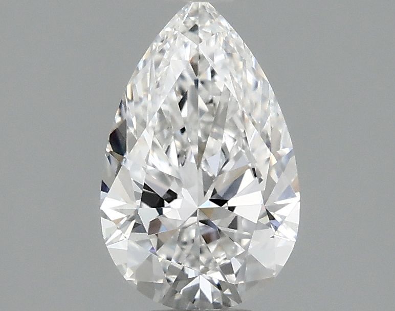 1.06 ct. pear Lab Grown Diamond front image