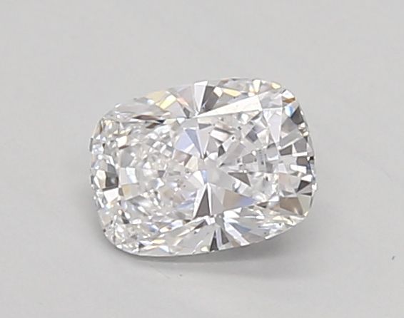 Cushion Diamond
