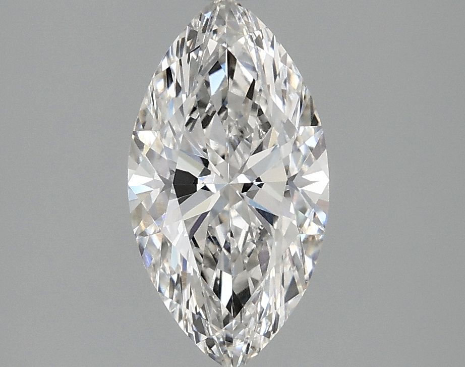 1.49 ct. marquise Lab Grown Diamond front image