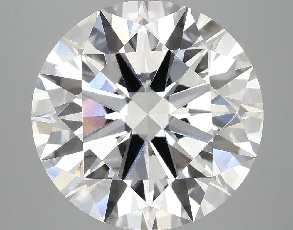 Round Diamond