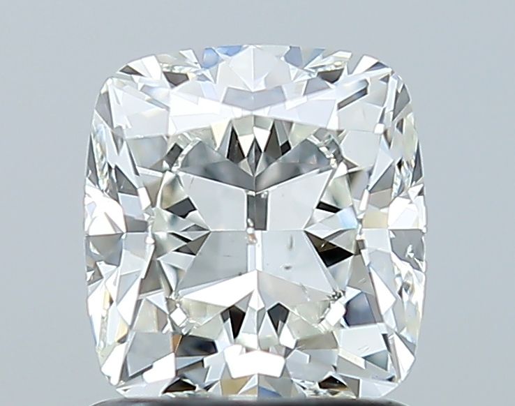 Cushion Diamond