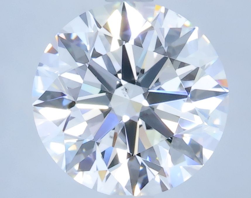 2.44 Carat