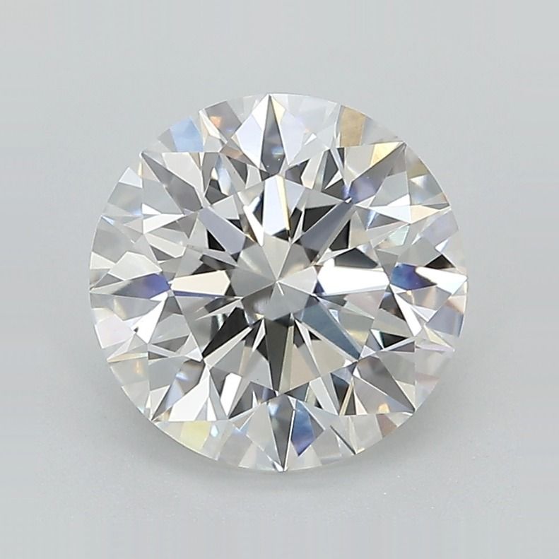 Round Diamond
