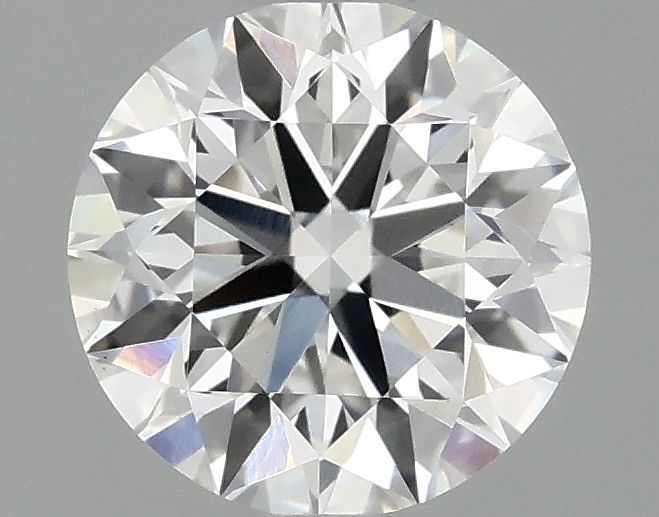 1.01 ct. round Lab Grown Diamond front image