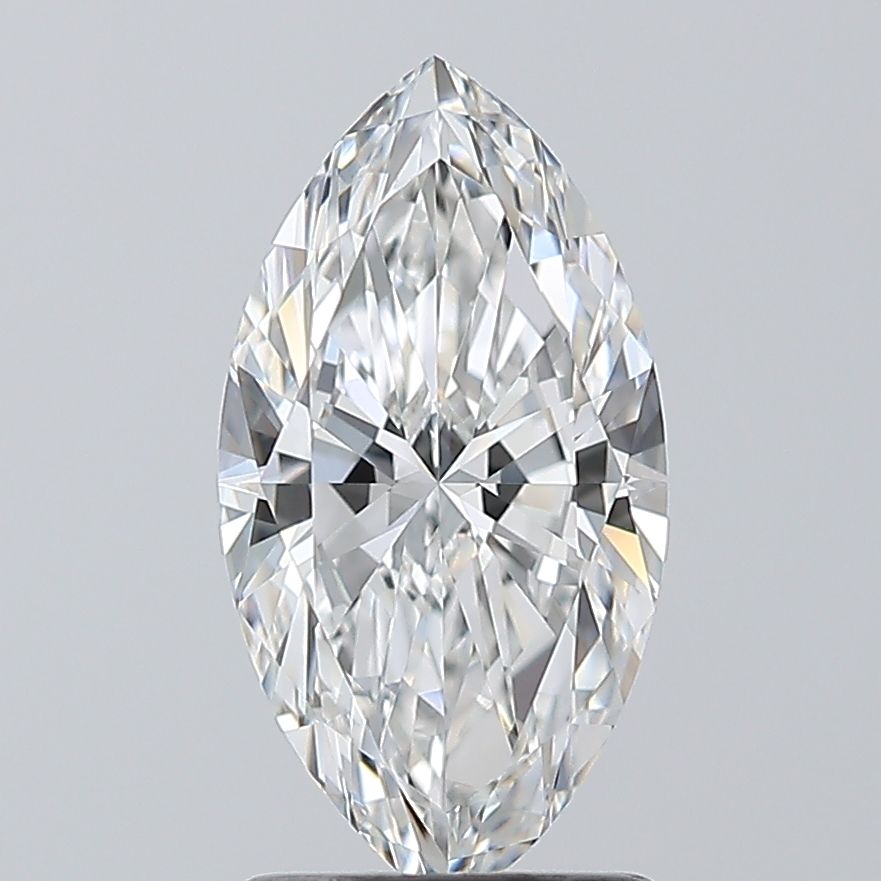 1.50 ct Marquise diamond