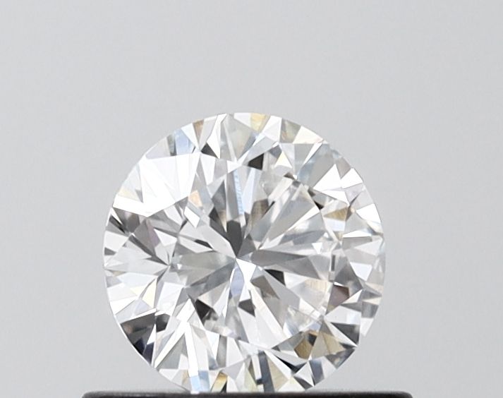 0.50 ct. round Lab Grown Diamond front image