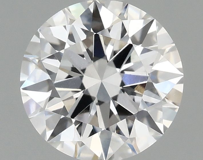 1.01 ct. round Lab Grown Diamond front image