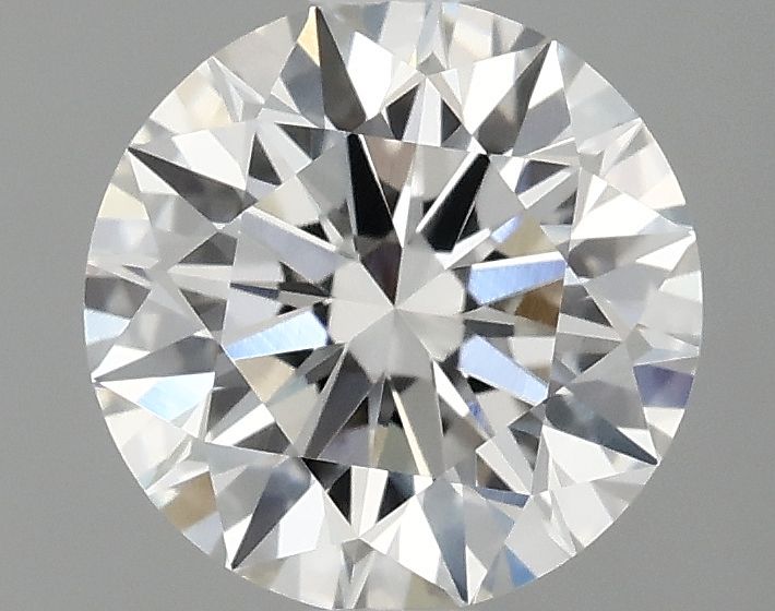 1.03 ct. round Lab Grown Diamond front image