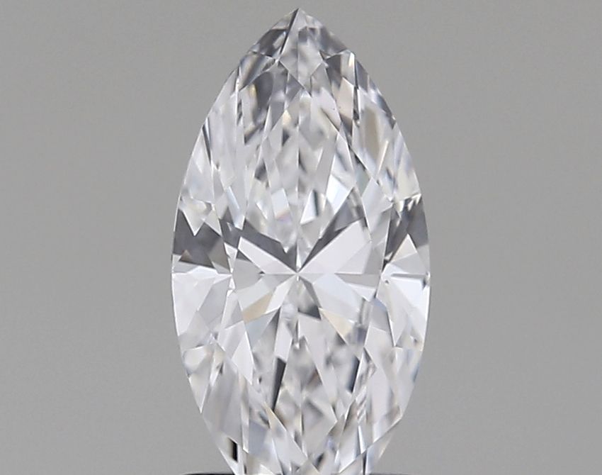 1.12 ct. marquise Lab Grown Diamond front image
