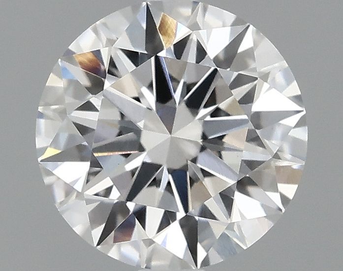 1.06 ct. round Lab Grown Diamond front image