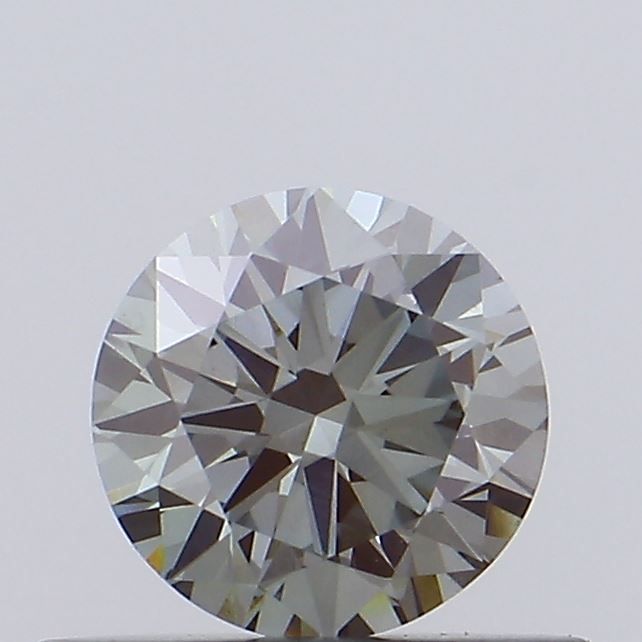 0.44 ct Round diamond