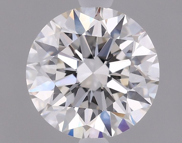 1.05 ct. round Lab Grown Diamond front image